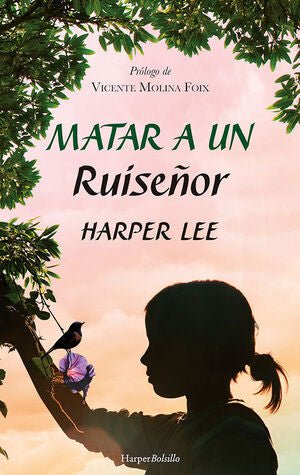 MATAR A UN RUISEÑOR (BOLSILLO) - Sarasvati Librería