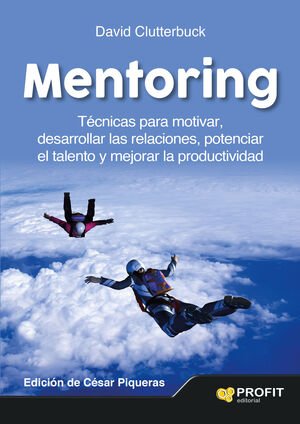 Mentoring - David Clutterbuck - Sarasvati Librería