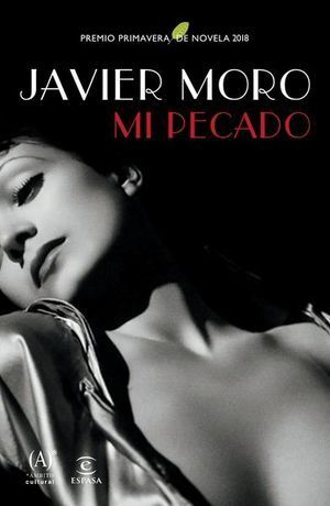 MI PECADO - Sarasvati Librería