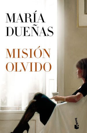 *MISIÓN OLVIDO - Sarasvati Librería
