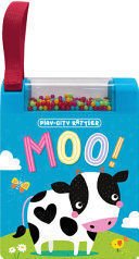 MOO! - Sarasvati Librería