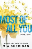 MOST OF ALL YOU - Sarasvati Librería