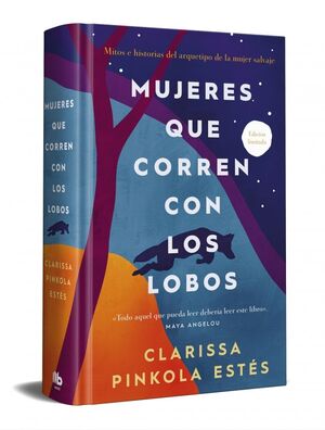 MUJERES QUE CORREN CON LOS LOBOS (EDICION LIMITADA) - Sarasvati Librería