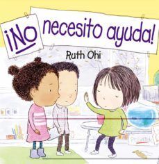 ¡NO NECESITO AYUDA! - Sarasvati Librería