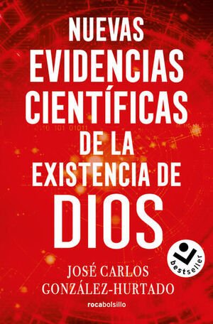 NUEVAS EVIDENCIAS CIENTÍFICAS DE LA EXISTENCIA DE DIOS - Sarasvati Librería