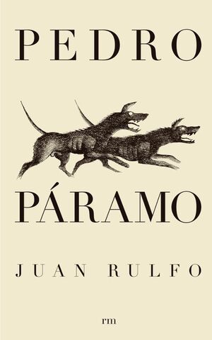 Pedro Páramo - Juan Rulfo - Sarasvati Librería