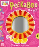 PEEKABOO IT'S YOU! - Sarasvati Librería