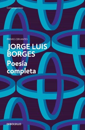 Poesía completa: Jorge Luis Borges - Sarasvati Librería