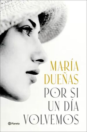 POR SI UN DIA VOLVEMOS - Sarasvati Librería