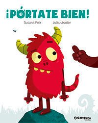 ¡PÓRTATE BIEN! - Sarasvati Librería