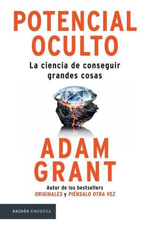 POTENCIAL OCULTO - Sarasvati Librería