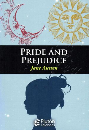 Pride and Prejudice - Jane Austen - Sarasvati Librería