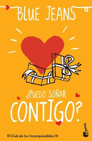 ¿PUEDO SOÑAR CONTIGO? - Sarasvati Librería
