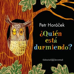 ¿QUIÉN ESTÁ DURMIENDO? - Sarasvati Librería