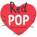RED POP (WITH 6 PLAYFUL POP - UPS!) - Sarasvati Librería