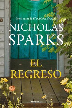 REGRESO, EL - Sarasvati Librería