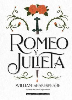 ROMEO Y JULIETA - Sarasvati Librería
