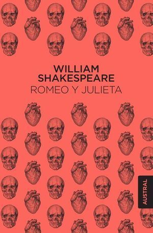 Romeo y Julieta - William Shakespeare - Sarasvati Librería
