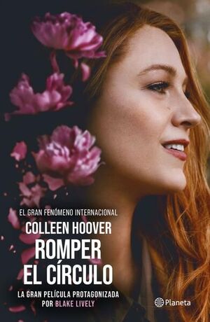 Romper el círculo - Colleen Hoover - Sarasvati Librería