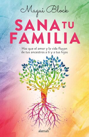 SANA TU FAMILIA - Sarasvati Librería