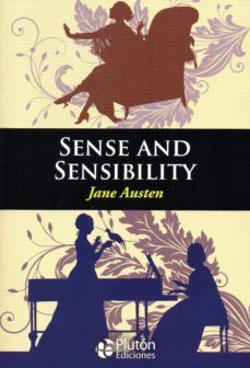 Sense and Sensibility - Jane Austen - Sarasvati Librería