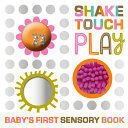 SHAKE TOUCH PLAY - Sarasvati Librería
