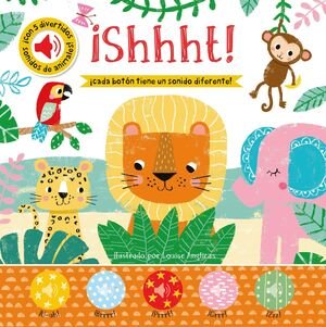 ¡SHHHT! - Sarasvati Librería