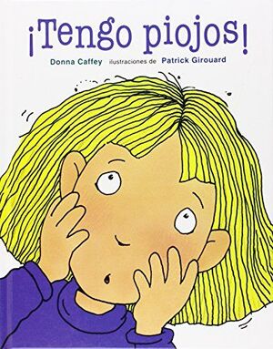 TENGO PIOJOS - Sarasvati Librería