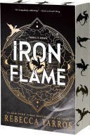 THE EMPYREAN 2: IRON FLAME (CANTOS TINTADOS) - Sarasvati Librería