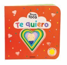 TOCA,TOCA: TE QUIERO - Sarasvati Librería