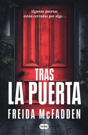 TRAS LA PUERTA - Sarasvati Librería