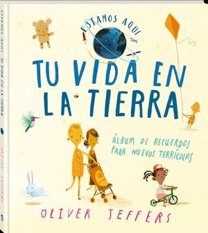 TU VIDA EN LA TIERRA - Sarasvati Librería