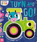 TURN AND GO! - Sarasvati Librería