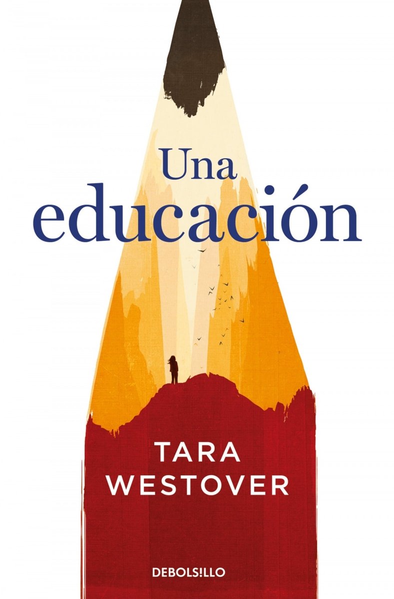 Una educación - Tara Westover - Sarasvati Librería