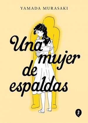 UNA MUJER DE ESPALDAS - Sarasvati Librería