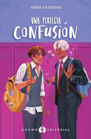 UNA PERFECTA CONFUSION - Sarasvati Librería