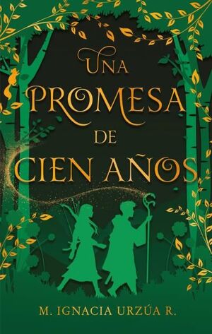 UNA PROMESA DE CIEN AÑOS - Sarasvati Librería
