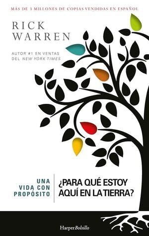 UNA VIDA CON PROPOSITO - Sarasvati Librería