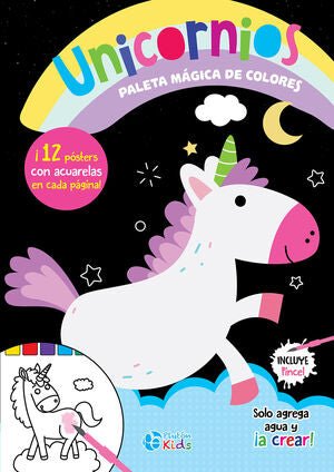 UNICORNIOS - Sarasvati Librería