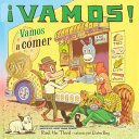 ¡VAMOS! VAMOS A COMER - Sarasvati Librería