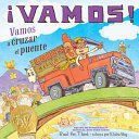¡VAMOS! VAMOS A CRUZAR EL PUENTE - Sarasvati Librería