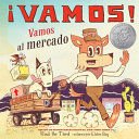 ¡VAMOS! VAMOS AL MERCADO - Sarasvati Librería