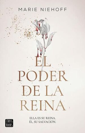 VAMPIRE ROYALS 2. EL PODER DE LA REINA - Sarasvati Librería