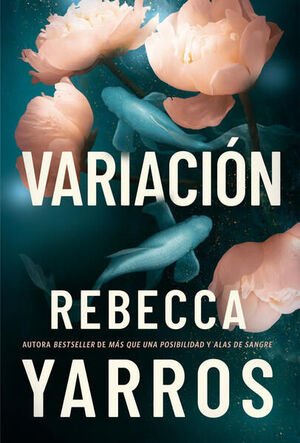 VARIACIÓN - Sarasvati Librería