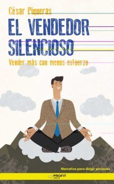 VENDEDOR SILENCIOSO - Sarasvati Librería