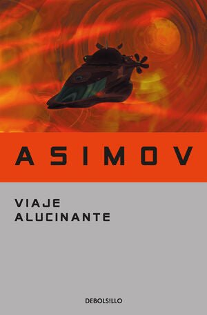 VIAJE ALUCINANTE - Sarasvati Librería