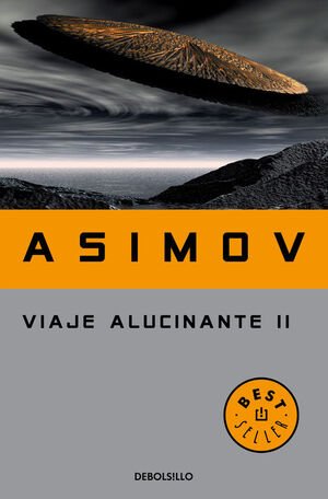 VIAJE ALUCINANTE II - Sarasvati Librería