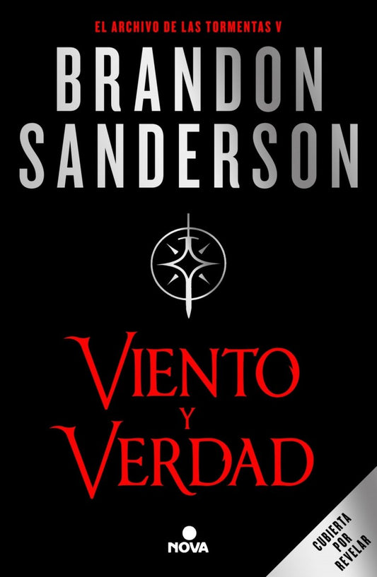 Viento y verdad (El archivo de las tormentas 5) - Brandon Sanderson - Sarasvati Librería