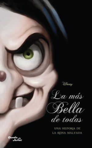 VILLANOS. LA MAS BELLA DE TODAS - Sarasvati Librería