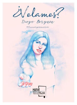 ¿VOLAMOS? - Sarasvati Librería